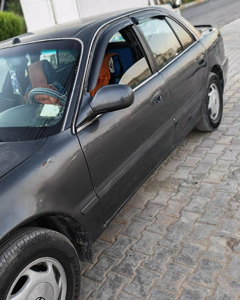 سوناتا تو موديل 93
مكينه 2000 كير مكينه تبريد جاهزة غرفتها نظيفه 
رقم بغداد دولي مكانها كربلاء يرادلها دعاميه أماميه 
*********** واتساب موجود 
٣٢ مجال بسيط او مراوس
