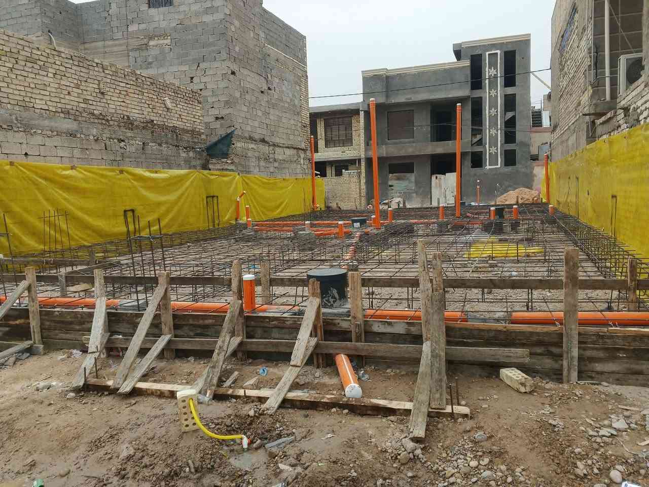 سلام عليكم نجار أو حداد بغداد بلديات 
***********
