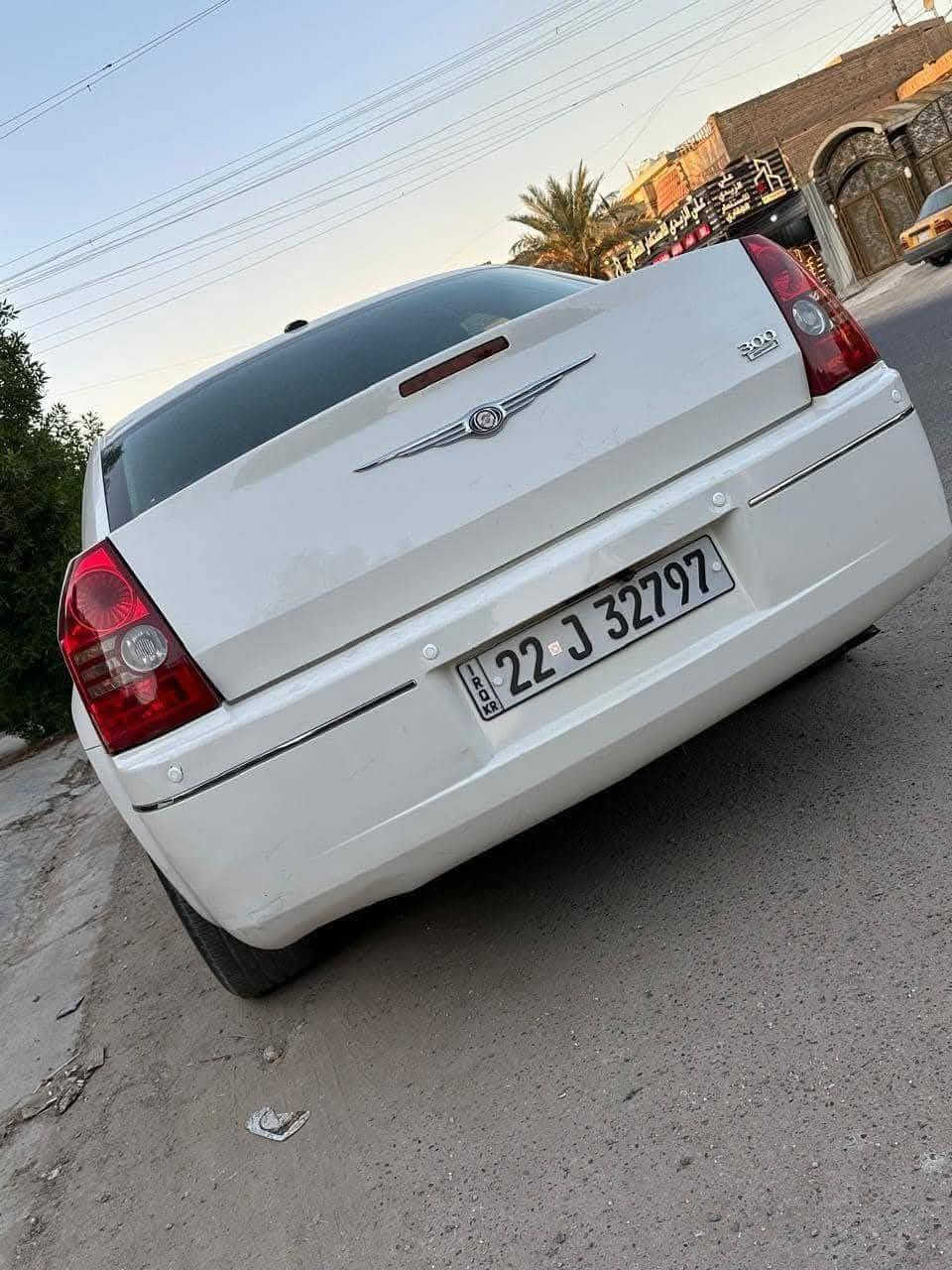 سلام عليكم أوباما ٢٠٠٩
رقم أربيل بأسمي  
سيارة وضع شركة 
ماشية ١٧٠  
السونار مرفوق بالصور 

***********
