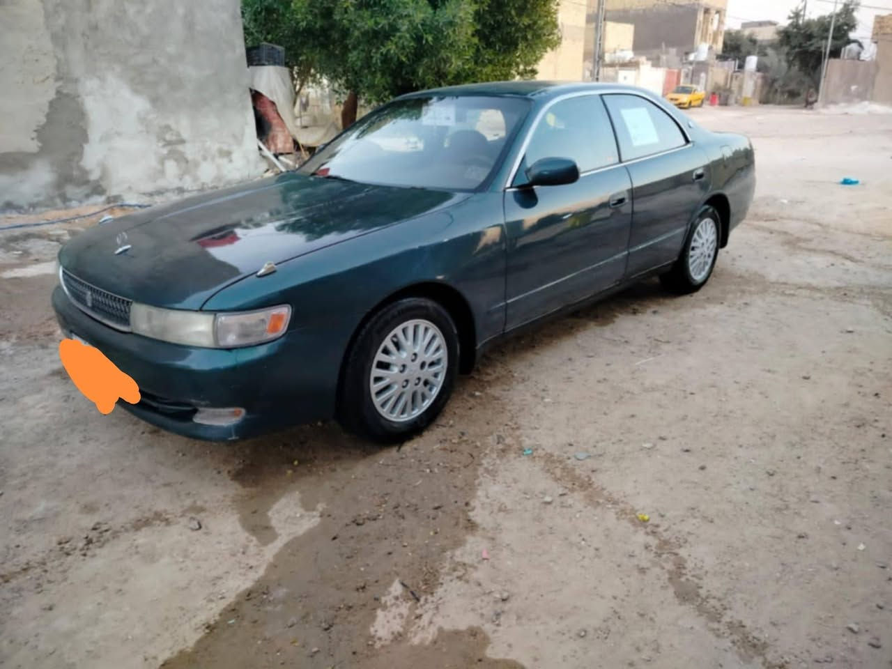 السلام عليكم..
شيزر موديل 94 رقم انكليزي كربلاء مكفوله من الكصه 
مكينه ونجي مكفوله كير كفاله تخم تغير حداديه جديده
صبغ عام بدون معجون فقط للجماليه
تحويل ثاني يوم.. العنوان الدجيل ***********
