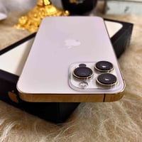 13 برو ماكس بطاريه 83 ذاكره 256كفاله  كامل ملحقات السعر 750 0783899948...