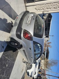 كيا ريو • محرك ١٦ • رقم شمالي