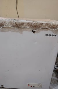 مجمدة • شغالة • حي العامل