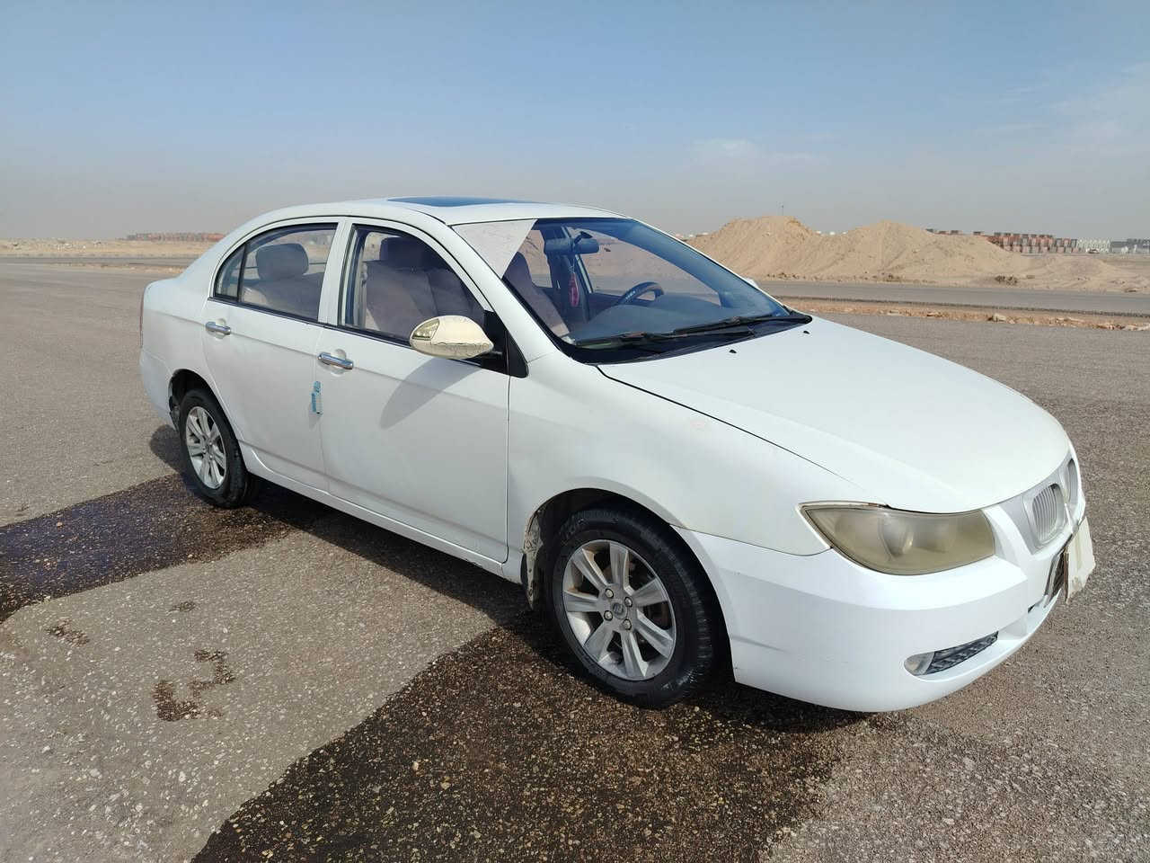 ليفان ٢٠١٣ مواصفات رقم قادسية محرك كير كورلا اتوماتيك حداديه كهربائيات عالفحص السيارة  موجودة بالنجف 45  حك الجيه


**إذا كنت صاحب هذا الإعلان وتريد حذفه لأي سبب، رجاءا أرسل رسالة إلى الدعم الفني**