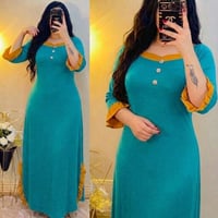 دشداشة • قماش إيطالي • مقاسات XL XXL XXXL