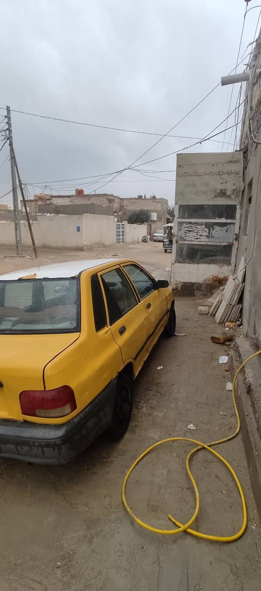 سايبه موديل 2012 رقم نجف صدامي راعيه ماندله كير مابي شي حداديه حلوه مكينه بيه خيط عنواني نجف
***********
سعر 9 وبي مجال
