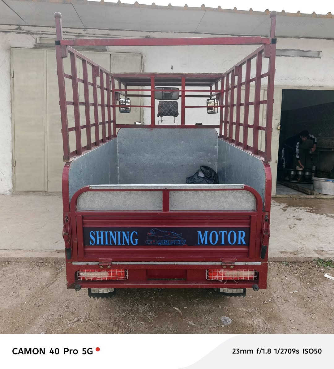 *********** ستوته موديل 2023سعر ثلاثه مليون وبيه مجال حك جيه العنوان رمادي
