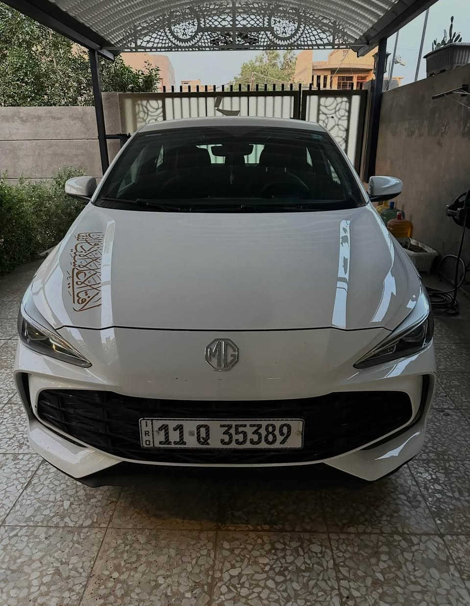 الفئة ستاندر STP
المحرك 1500 تنفس طبيعي
كير اوتماتيك
نحكم ستيرن جهتين
ايرباك عدد 2
شاشه كاربلاي
اشاير بالمري
نرحيب
حساس اطارات
حساسات خلفية
ماشية 30 الف ومكفولة كفاله عامه من كلشي بيهه طخات بسيطه و ضربه بسيطه بلصوره
مكانها بغداد ***********
سعرها 95 بغداد, العراق
