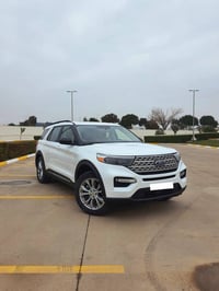 اكسبلورر XLT • ٢٠٢٠ • أربيل