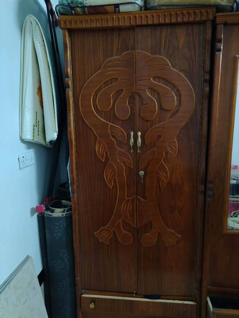 غرفة حطاطة سعر 350 عنوان بلدروز


**إذا كنت صاحب هذا الإعلان وتريد حذفه لأي سبب، رجاءا أرسل رسالة إلى الدعم الفني**