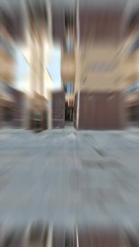 مشتمل ارضي غرفتين نوم في حي حطين للايجار مدخل مشترك مع الطابق الاول  2...