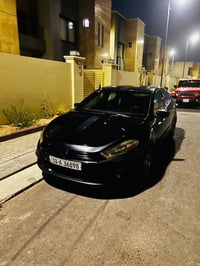 دارت SXT • ٢٠١٣ • محرك ٢٠٠٠