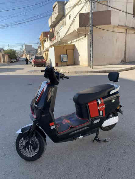 ريان للبيع السعر800 وبي مجال
***********
