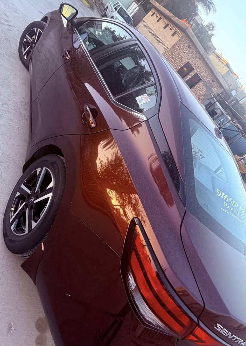 سلام عليكم

سنترا 2024   SV وارد امريكي
سياره ماشيه //11  الاف ميل رقم بغداد
// (جاملغ ايمن وربع دعاميه  نفسها صبغ+بارد قليل)
// ايرباك شاصي لغد كير محرك  كفاله 💯
//  سعر 155 وبيها مجال
شراي اتصل وادلل // ***********
