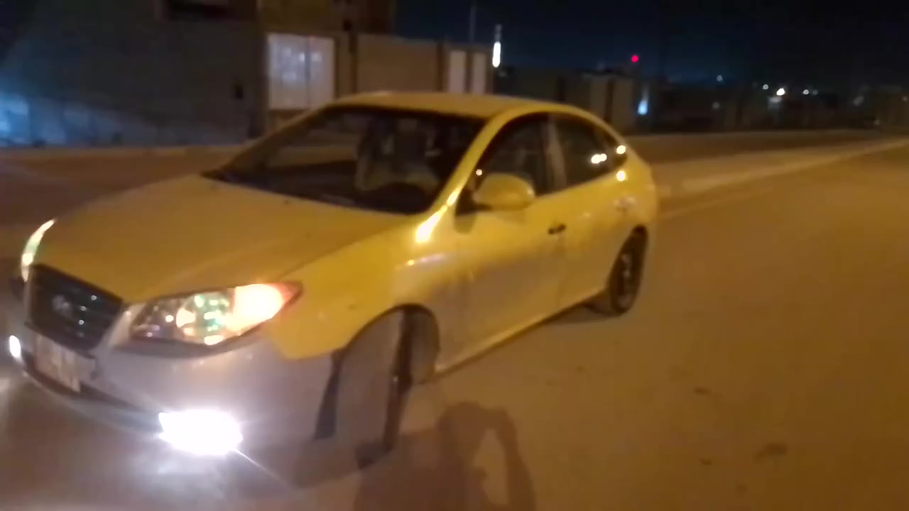 سياره النتره  موديل 2008 لا تفاصيل ***********
