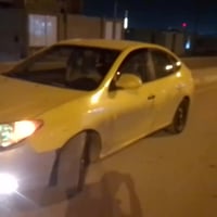 سياره النتره  موديل 2008 لا تفاصيل 07518756230