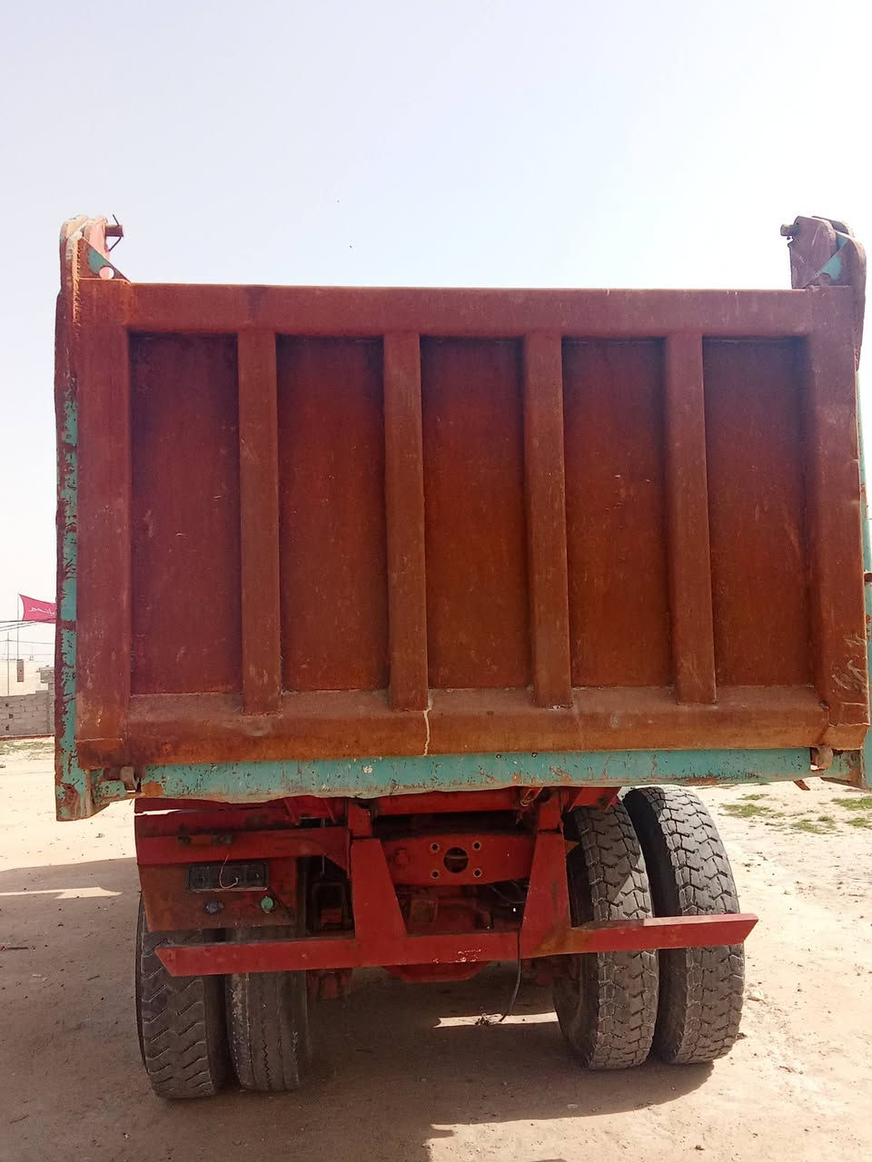 سلام عليكم من رخصت الادمن
سياره للبيع
مديل 75
محرك 25
كير 130
مجموعة جيف
رباط عوج
شاصي مكفول كفاله عامه
تخم تاير
مكاني النجف الاشرف الحيدرية
للستفسار على رقم تالي ***********
