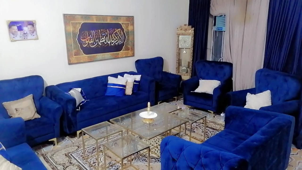 تخم ١٢ مقعد ووياه طبلات خماسيه ب٥٠٠
ساعه فاترينا ب٢٥
ميز بلازما ب٣٠ ووياه الرفوف
اللوحات اثنينهم ب٤٠
العنوان بغداد حي الجهاد


**إذا كنت صاحب هذا الإعلان وتريد حذفه لأي سبب، رجاءا أرسل رسالة إلى الدعم الفني**
