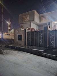 حي السماح • ١٠٠م • مشروع المي