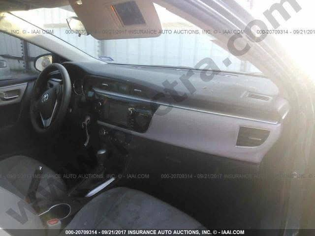 السلام عليكم
للبيع 
كورلا موديل 2016 مواصفات LE مرقمه اربيل دولي باسم البايع شرط التحويل والوكاله 
بچم كبس ضررها باب وچاملق خلفي بامريكا فقط بدون دواخل 
گير ومحرك شرط بلادي 
صور الضرر والسونار مرفق بالمنشور 
السعر ١٢٥ ورقه وبيها مجال 
عنوان السياره صلاح الدين الشرقاط  
للاستفسار الاتصال على الرقم التالي***********
