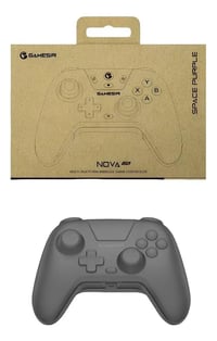 نوفا لايت • هول تريجرز • متعدد الأجهزة