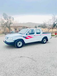 بيكاب نيسان • ٢٠٠٧ • كويسينجاك