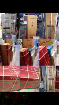 وصلت الاجهزة • كهربائيات • مفروشات