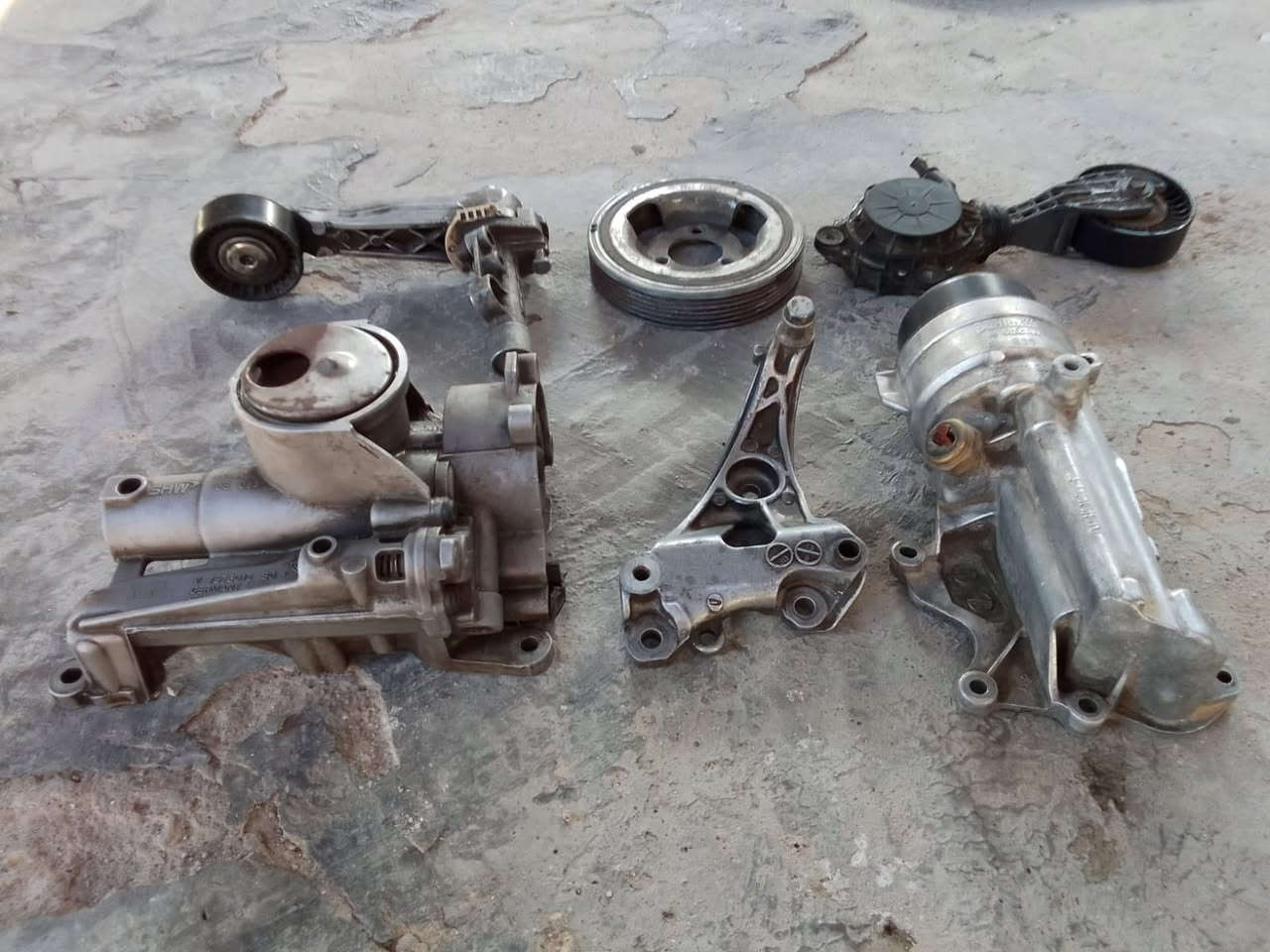 للبيع غراض مني كوبر مكاني بغداد رقم ***********
