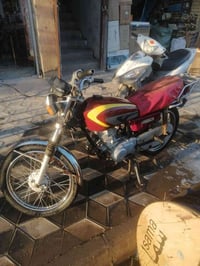 دراجه نامه الاصلي موديل 20 السعر 450 للستفسار الاتصال 07829362655 أورا...