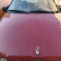 رينو 19 • ميشتغل • ورق كركوك