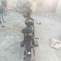 دراجة شحن • الرفاعي • للبيع