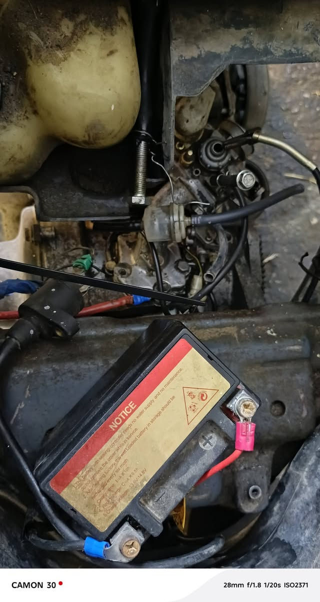 السلام عليكم درجة ساسوكي ستين درجة نضيف وكفراته نضيف درجة نقصه كبريتر فقط كهربايات شغاله هندر واحد مكاني بعقوبة مصرف الفاروق سعره 150 وبيه مجال الرقم *********** اتصل واتساب وخاص
