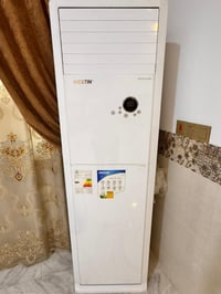 سبلت 3طن وستن دبل مروحه جديد مامشتغل  السعر مليون و500 07817307266