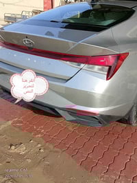 الانترا ٢٠٢٢ • محرك ٢٠٠٠ • فول مواصفات