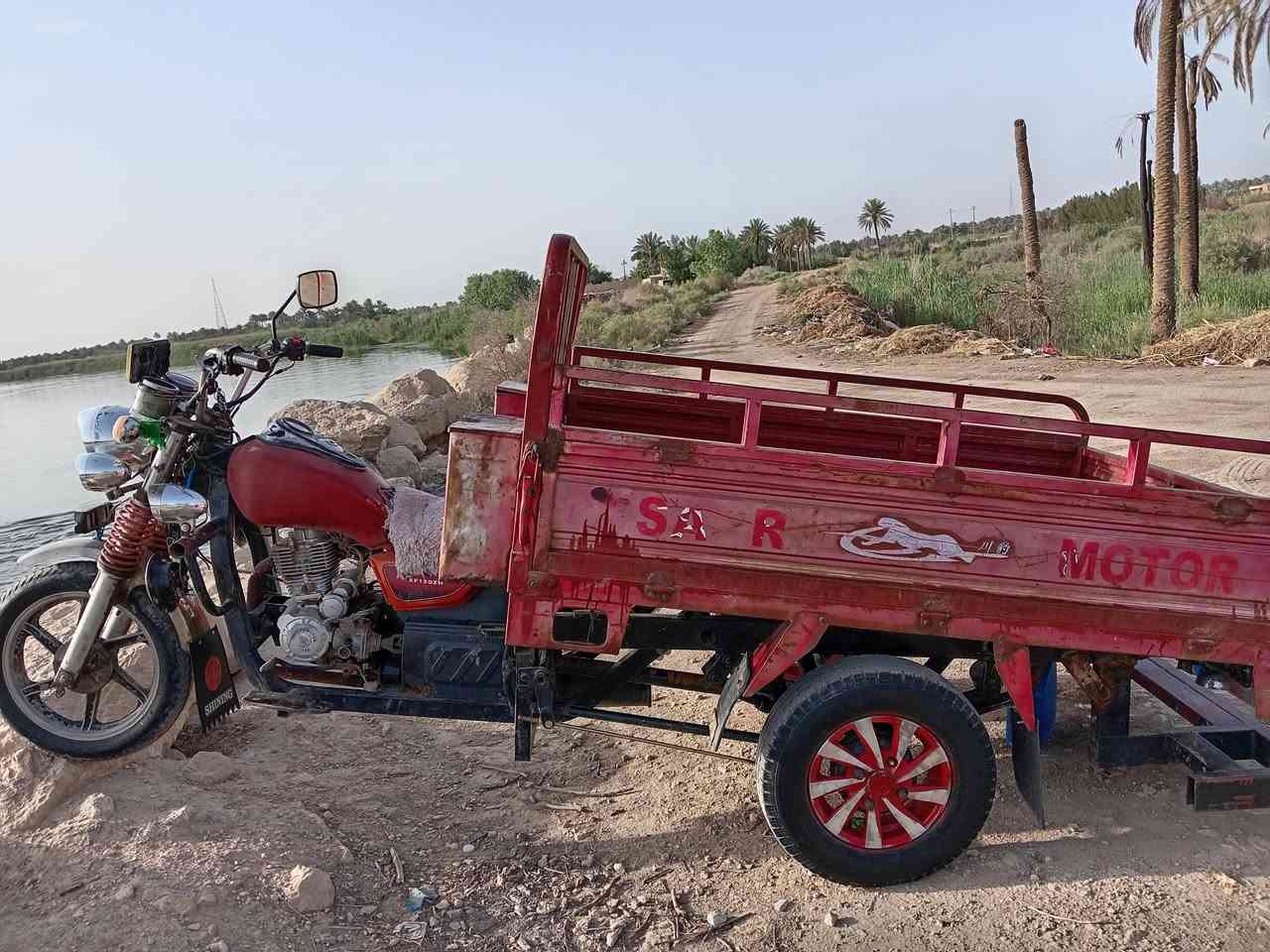 سلام عليكم ستوته لبيع  كفاله عامه من لسرقه ولشراي بي خير ويدلل وهاذه رقمي  ***********
