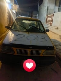 سايبه للبيع موديل 2013 سعر 30 بيه مجال تفاصيل اتصل 07503695988 بي واتس...