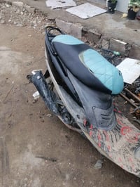 ماكس منغولي • مكينه مفتوحه