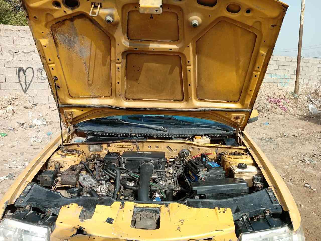 سميت موديل 10 رقم مثنه تحويل مباشرة مكينة كير تخم تير حدادي دوخل جديدة كهربائي حلوه مصبوغه  جماليه سعر 27وبيه مجال بسيط مكان بغداد حي البتول ***********
