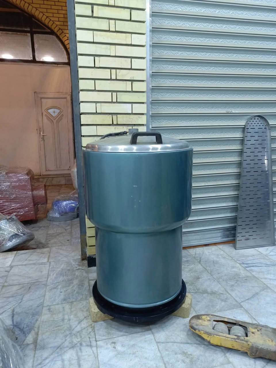 عصارة ايطالي للاستفسارمراسلة الصفحه او الاتصال
***********
