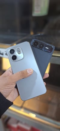 انفنكس سمارت 9 • انفنكس سمارت 10 بلص • ١٢٨ رام ٦