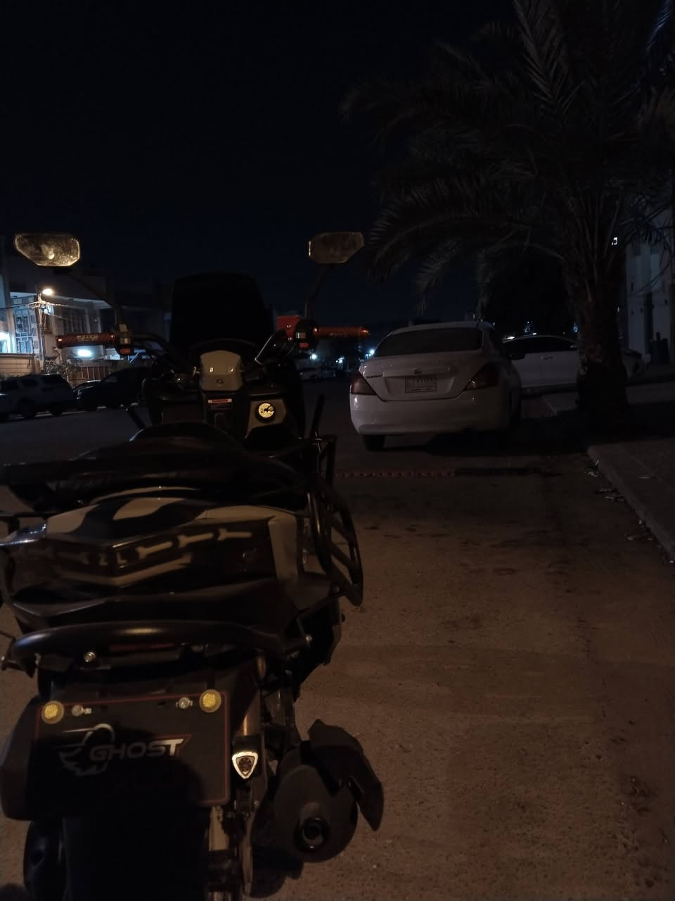 سلام عليكم دراجة ستورنك موديل 24 كفالة عامة دراجة نضيفة السعر 950


**إذا كنت صاحب هذا الإعلان وتريد حذفه لأي سبب، رجاءا أرسل رسالة إلى الدعم الفني**