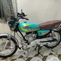 تايكر • موديل 2023 • بعقوبة