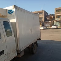 كيا فونتيره براد  موديل 2000 محرك3000 رقم انكليزي  بسمي سنويه  براد شغ...