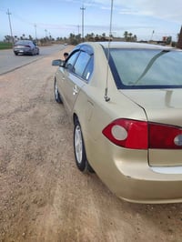 اوبتيما ٢٠٠٨ • محرك ٢٠٠٠ • تبريد ثلج