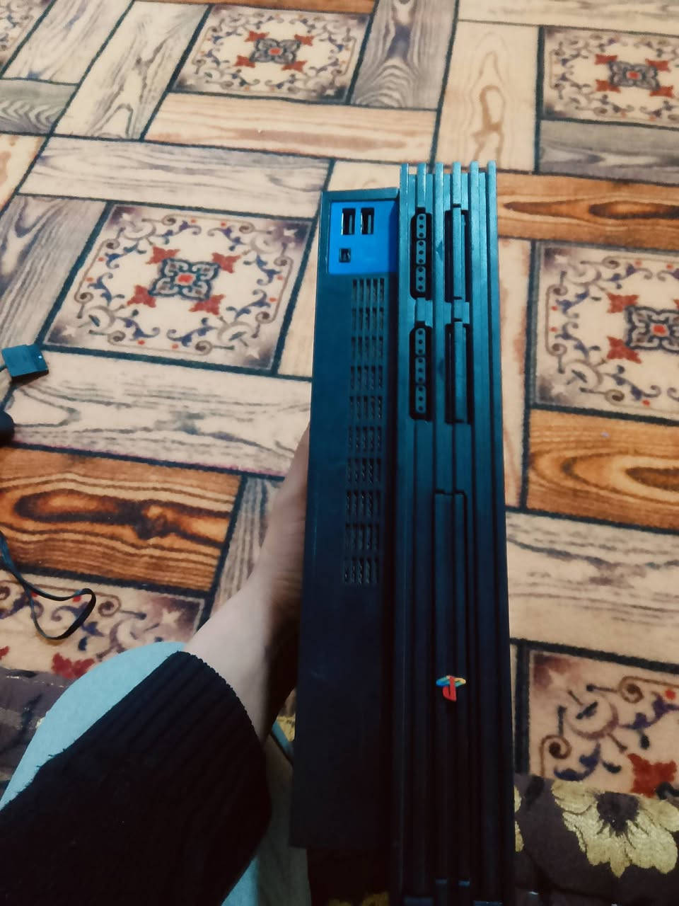 السلام عليكم بلي 2 للبيع نضيف وشغال كامل كل القطع جديده السعر 50 وبي مجال


**إذا كنت صاحب هذا الإعلان وتريد حذفه لأي سبب، رجاءا أرسل رسالة إلى الدعم الفني**