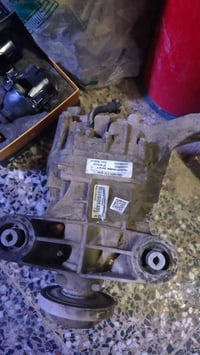 اكسل جارجر ٣٫٦ • قطع غيار • مكاني ديوانية