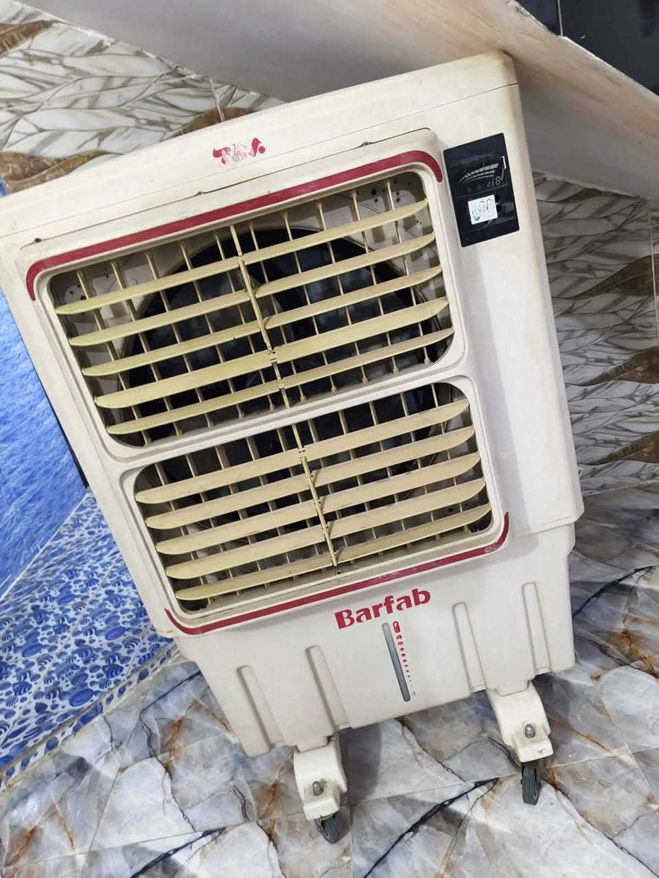 ديوان نضيف كلش ب٢٢٥ وكنفيره شغاله نضيفه ب٩٠


**إذا كنت صاحب هذا الإعلان وتريد حذفه لأي سبب، رجاءا أرسل رسالة إلى الدعم الفني**
