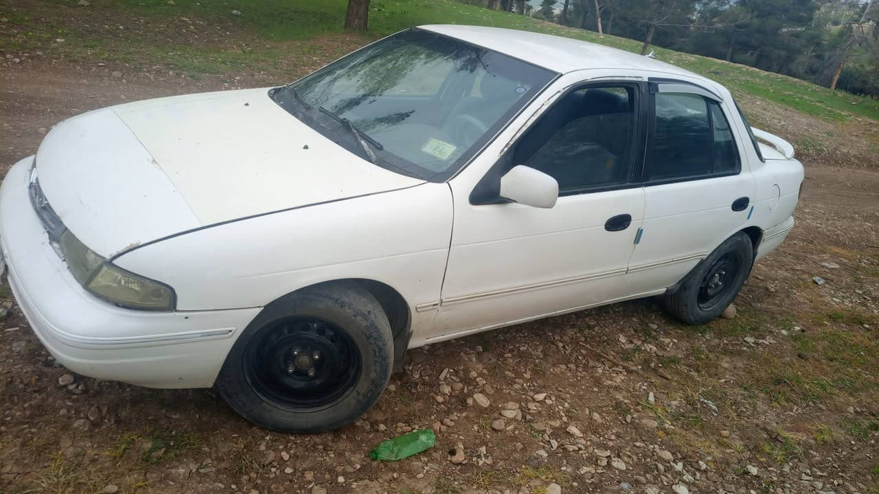 کیای سیڤیا مۆێل1994
ماڵێکی پاکو جوان گێڕو مەکینە بەشەرت،تەبرید بەشەرت لەگەڵ سویچ،ناوەی پاکو جوانماوەتەوە ،ئاڕمی پلاستیکی سلێمانی بیکە بەناوخۆتەوە ،تەنها دوبستی پێوەیە بۆیاخو هیچی تری نیە موسو بڕاوەهەموی بەشەرت نەشۆراوە پۆست کراوە
35‌‌گەڵا و مامڵە.***********
