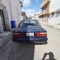 كورولا • ١٩٩٢ • تحويل