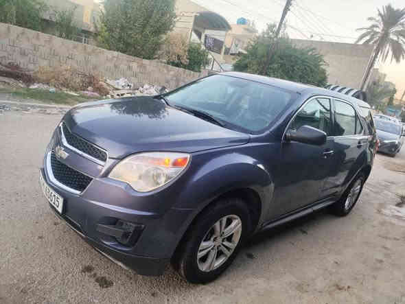 شوفرليت كوينكس 2013 فئه LT لون مميز
سياره نضيفه وجاهزه بدون نقص 
حادث باب سائق بدون دواخل بدون ايرباك البجم كبس
محرك 4 سلندر 2400 مكفول
ماشيه 118 الف حقيقي
تبريد ثلج صدر امامي خلفي
فور ويل دفع خلفي
كهربائيات كلها شغاله بدون نقص
كامره خلفيه دواره
نضيفه جدا داخل وخارج
رقم بغداد دولي جديد اب اسمي سنويه جديده وهزه جديده 2030
مكان السياره بغداد العامريه
السعر 79 ورقه شراي يتصل فقط
***********
*********** بغداد
